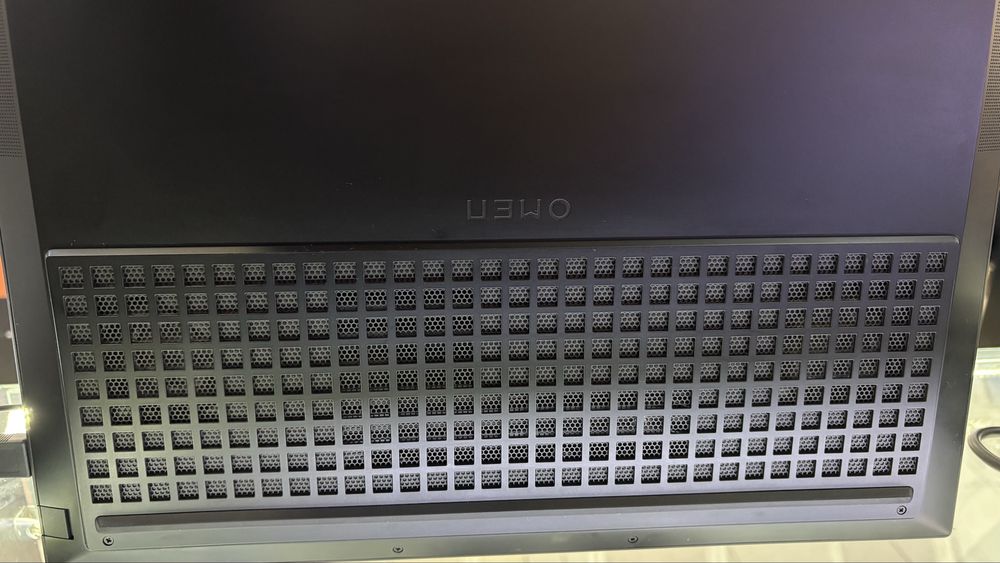 Ноутбук hp OMEП идеал