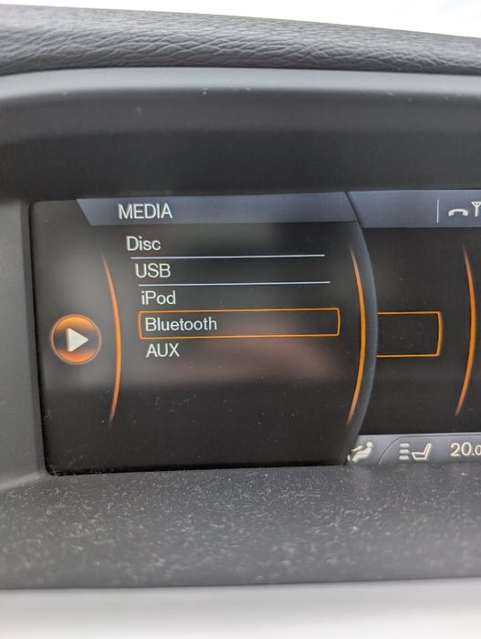 Volvo V60 D3 5 cilindri 2012