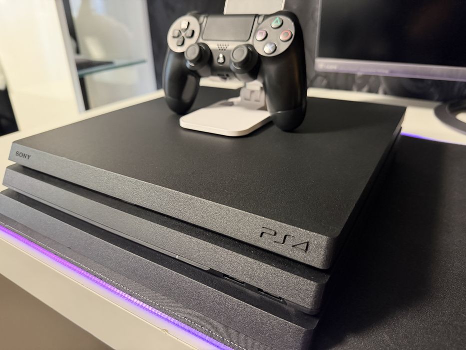 Playstation 4 PRO Modat PS4 12.50 Goldhen