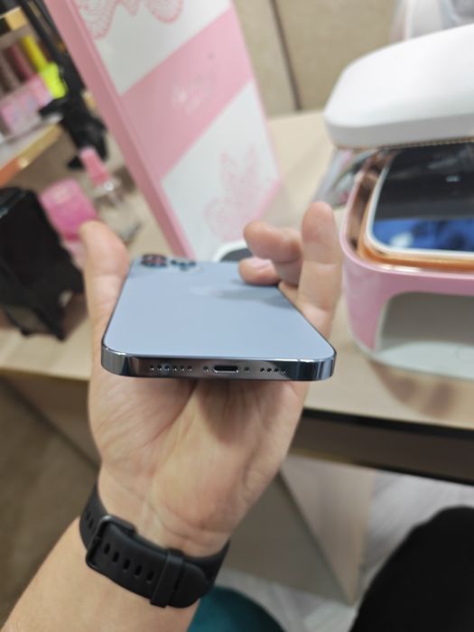 Iphone 13 pro max ideal 81%