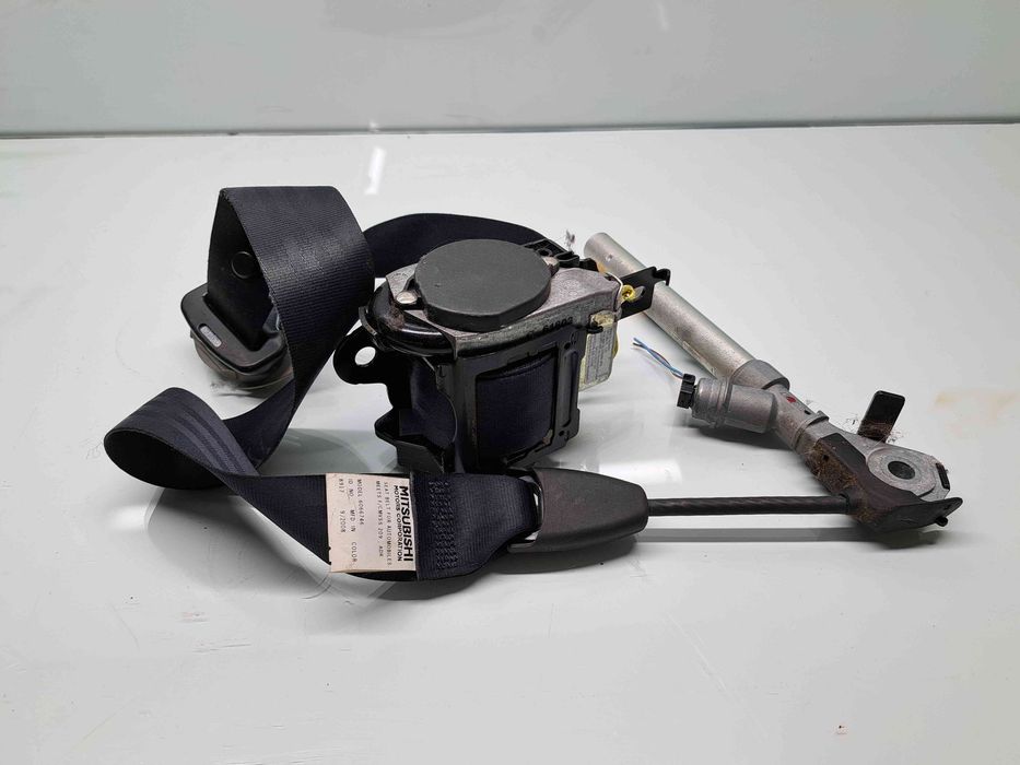 Centura dreapta fata MITSUBISHI Outlander II [Fabr 2006-2015] 6066746
