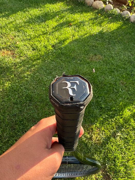Wilson RF 01 PRO