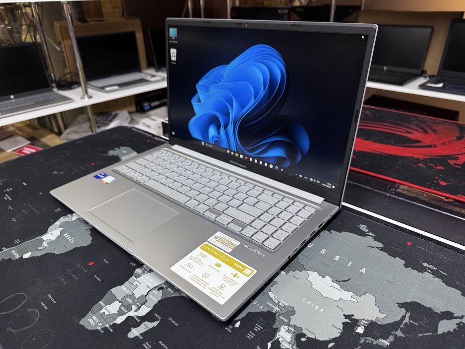 Ноутбук Asus VivoBook 15 Core i7-1255U/16GB/SSD1TB