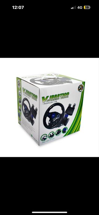 Руль игрушка для дети