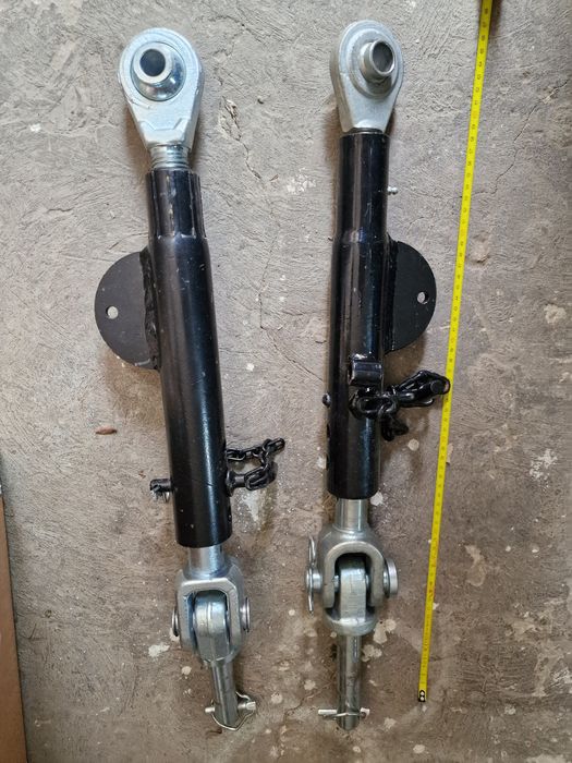 Ancora stabilizator tractor case fend masey ferguson new holland 120 c