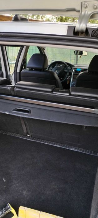 Мерцедес b200 limuzine