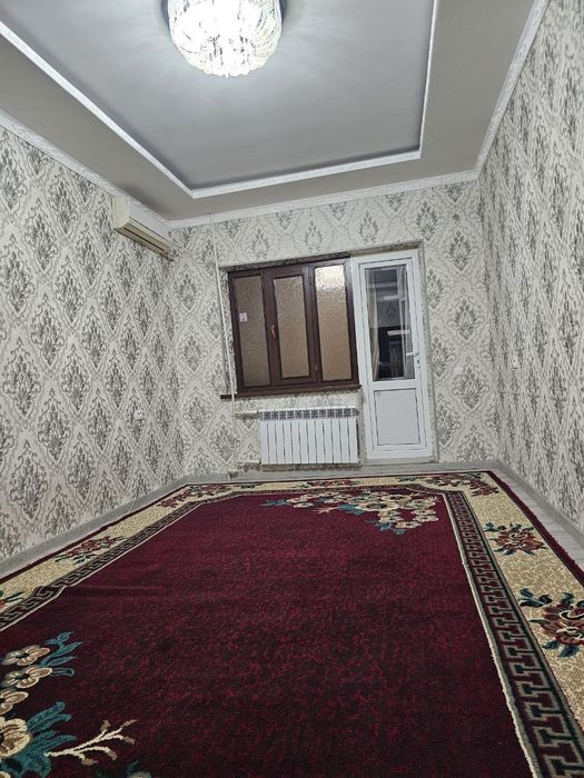 Mirobod tumanida bez xazayka/bez makler kv bor qiz va ayollarga