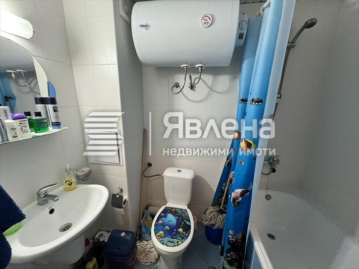 Продава се Едностаен апартамент в к.к. Слънчев бряг - 30 кв.м за 1167 €/кв.м - Снимка #4