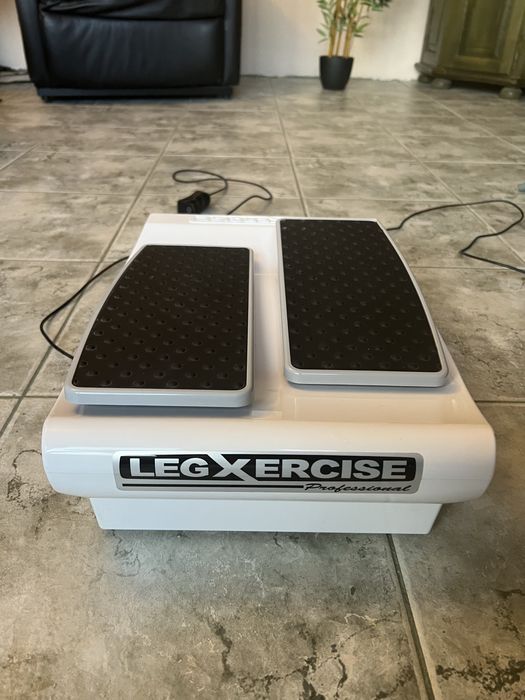 Legxercisе Pro - уред за раздвижване