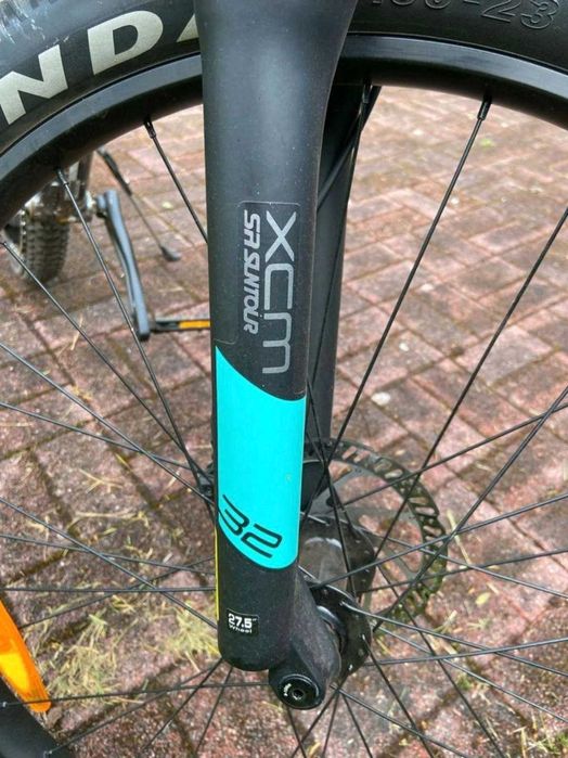 Trek Roscoe 6 MTB
