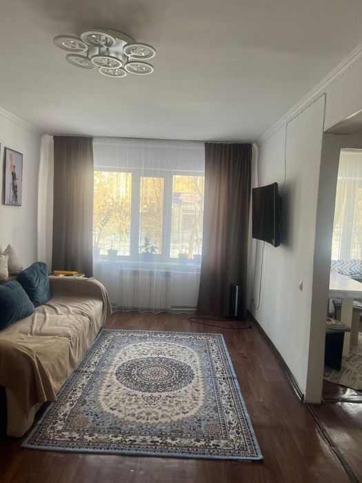 Продам квартиру в кокшетау