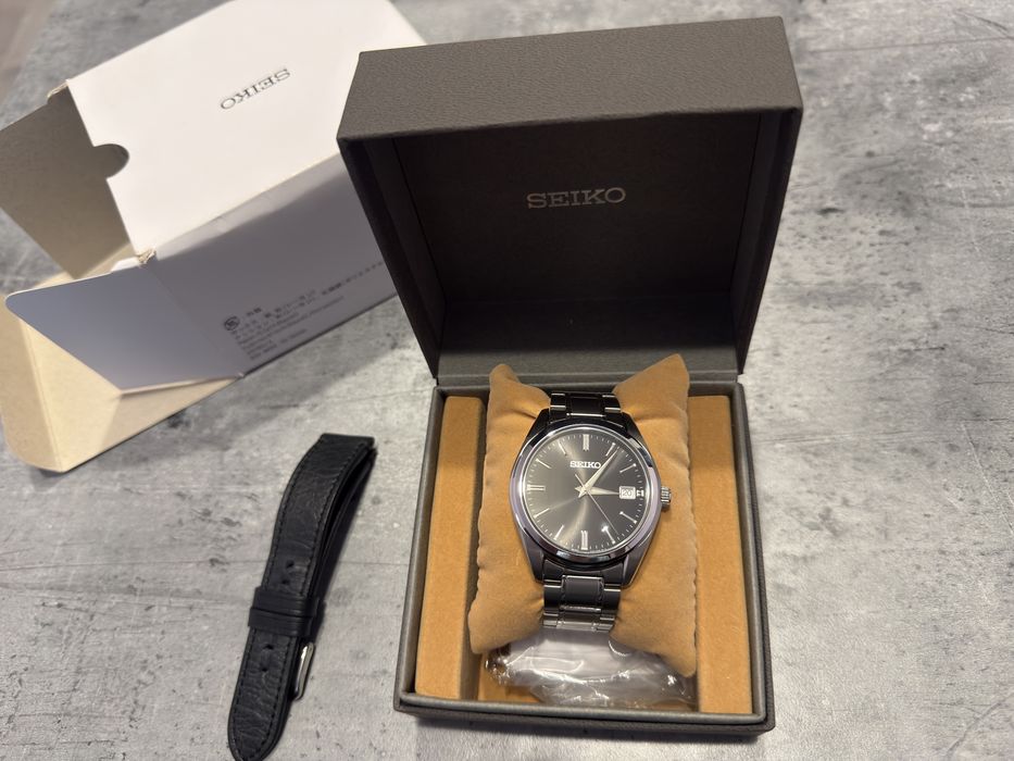 Vanzare ceasuri colectie personala