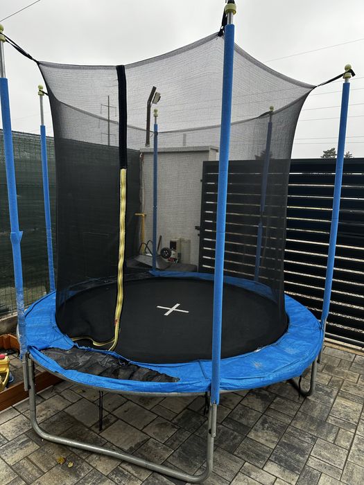 Trambulina 244cm diametru