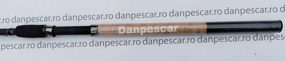 Lanseta FEEDER carbon WindBlade TFD8 SENSITIVE 3,90m 90/120gr 4VARFURI