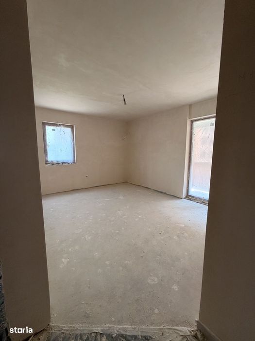2 camere la 350 m de Chiajna Shopping Center | Centrală proprie