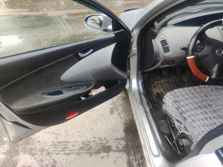 Ниссан примьера п 12