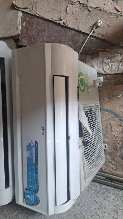 Кондиционер ARTEL 09