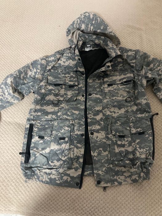 Продам спецодежду