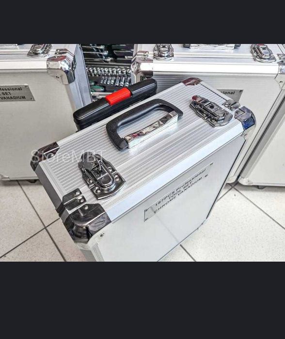 Ключ набор новый