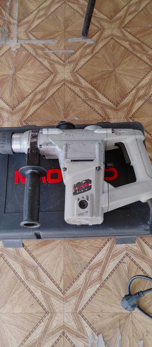 Продам префоратор CROWN