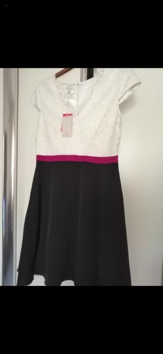 Платье 50 и 56 р Monsoon Англия