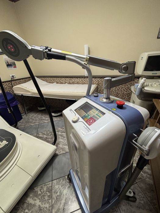 Vand urgent !!! Aparat de stimulare magnetica Salus Talent Pro