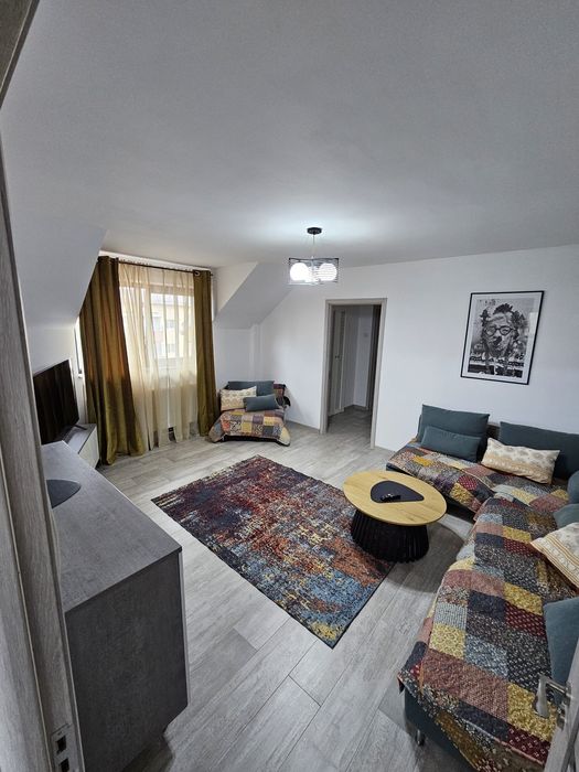 Apartament 2 camere de inchiriat