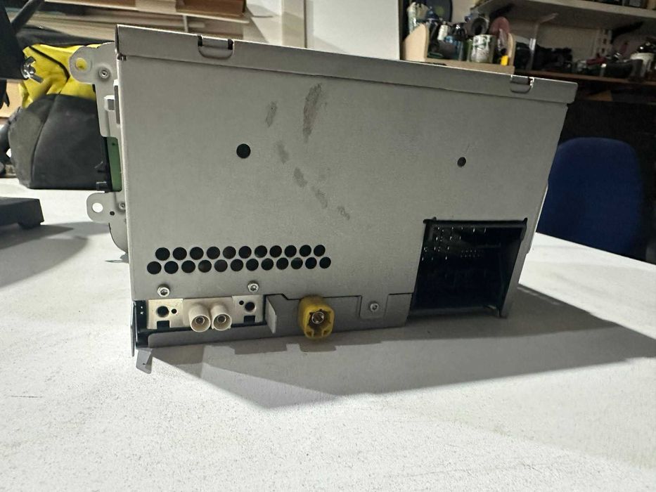 Navigatie Carplay Android Auto VW Passat B7 Golf 6 MIB2 PQ Jetta SEAT