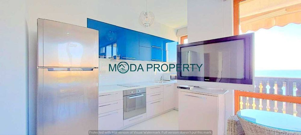 Продава се Тристаен апартамент в Свети Влас - 90 кв.м за 2223 €/кв.м - Снимка #2