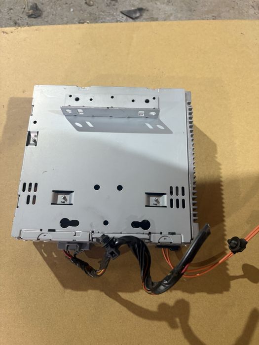 Volvo v50 cd radio сд радио