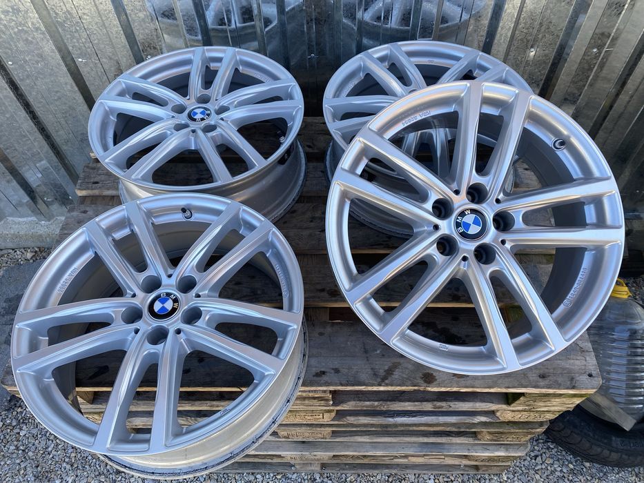 18 цола 5 х 112 мм БМВ , BMW X 3 , X 4 , G 01 , G 02