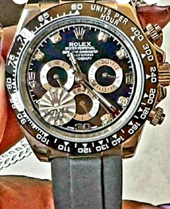 Луксозни часовници