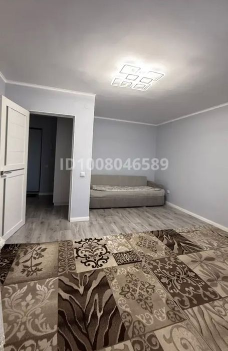 Продаётся 1 ком 37 кв метра