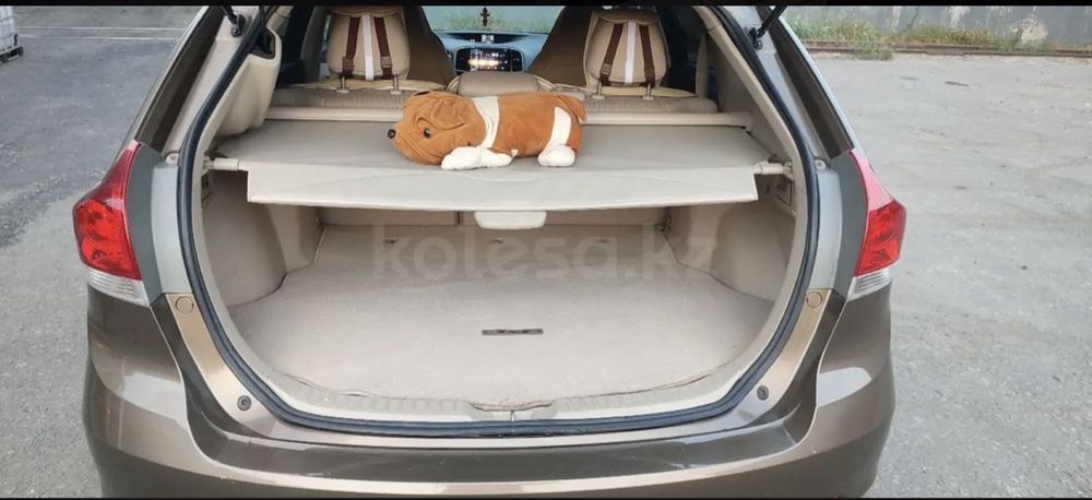 Toyota Venza в отличном состояние