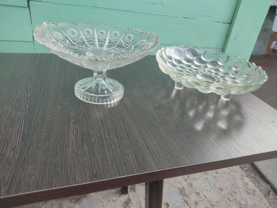 Продам фруктовницу СССР