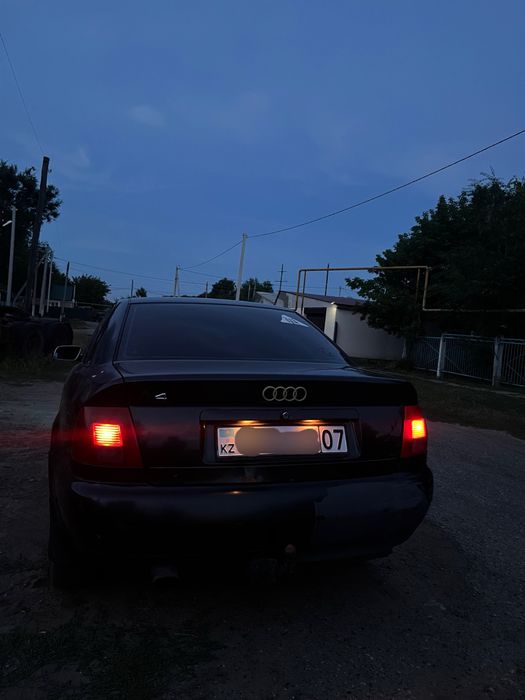 продам ауди а4