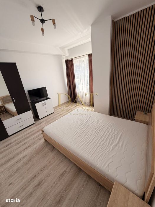 Apartament 2 camere | Terasă | view panoramic | Parcare subterană |