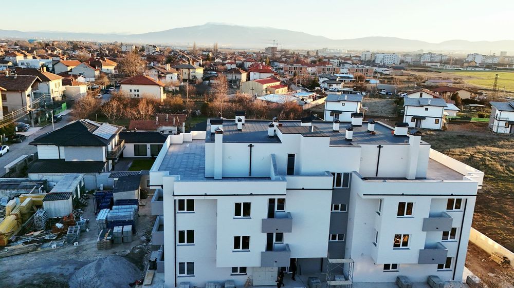 3-стаен в София, област-гр.Костинброд площ 87 цена 149000