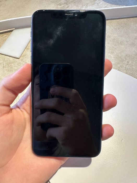 Iphone 11 Pro Max