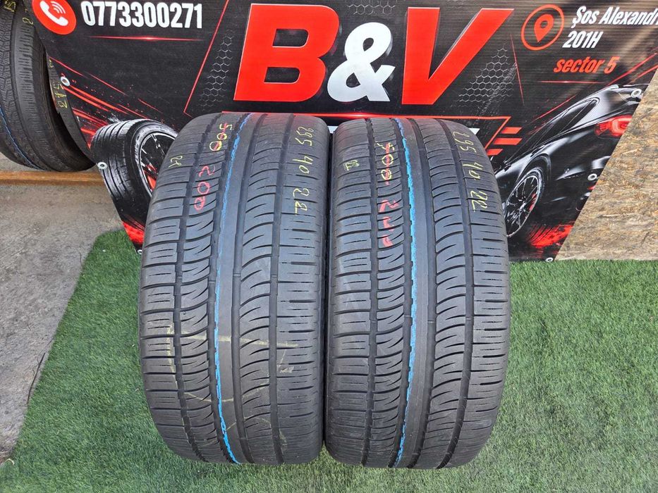 295 40 22 pirelli