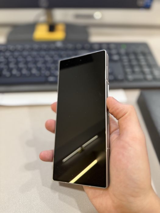 Samsung Galaxy Z Fold6