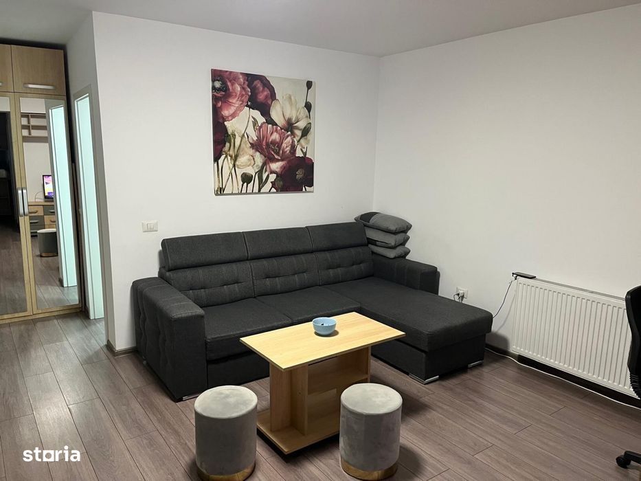 Apartament 2 Camere | Calea Calarasilor | Bloc Nou | Centrala Proprie