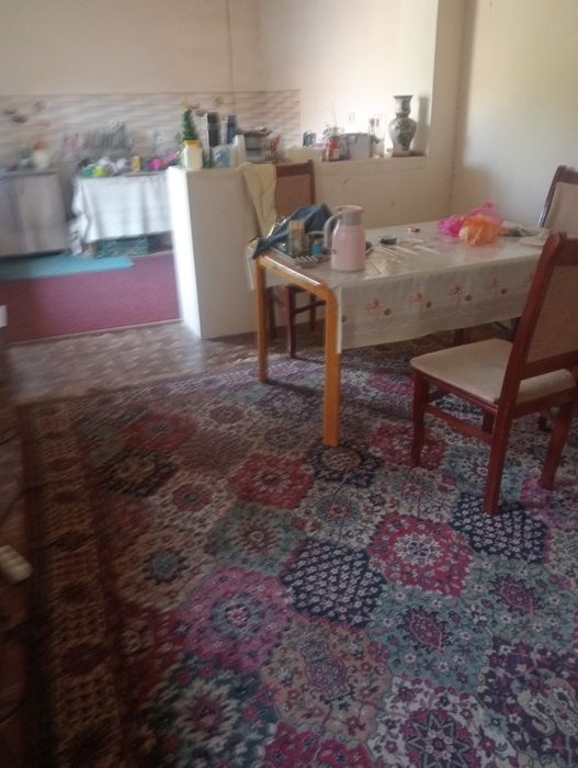 Уй сотилади.Маданиятда ховли сотилади