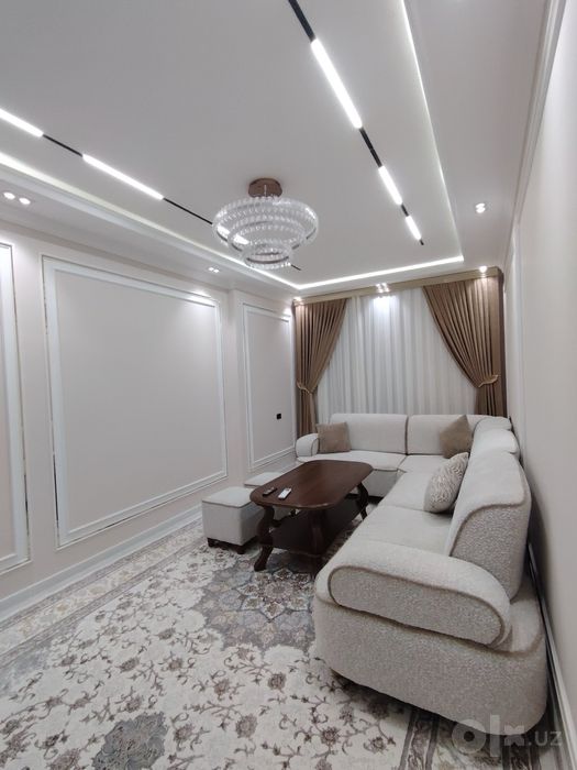 Сдается 2 ком ЖК Uch Tepa Avenue Чиланзар 26 квартал