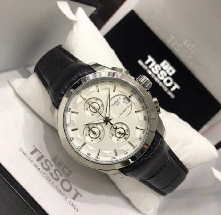 Tissot soat supper sale %