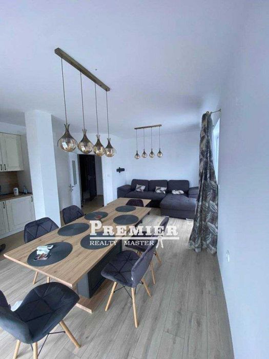 Продава се Двустаен апартамент в к.к. Слънчев бряг - 90 кв.м за 1389 €/кв.м - Снимка #1