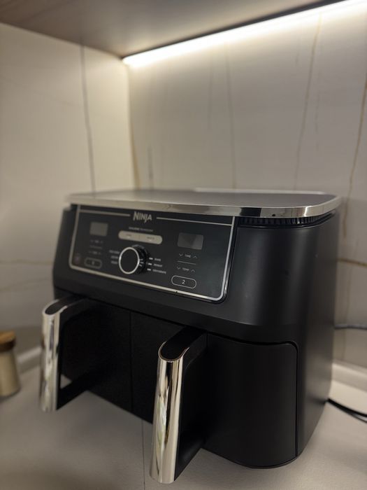 Ninja Dual Air Fryer