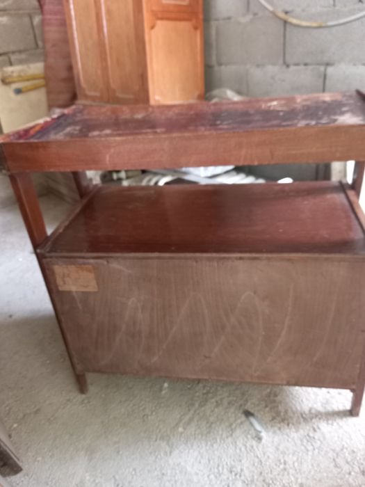 Бұрынғы заттары бар