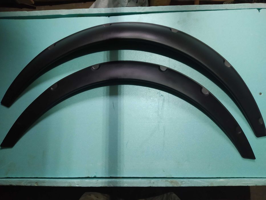 Арки за автомобилен калник-универсални