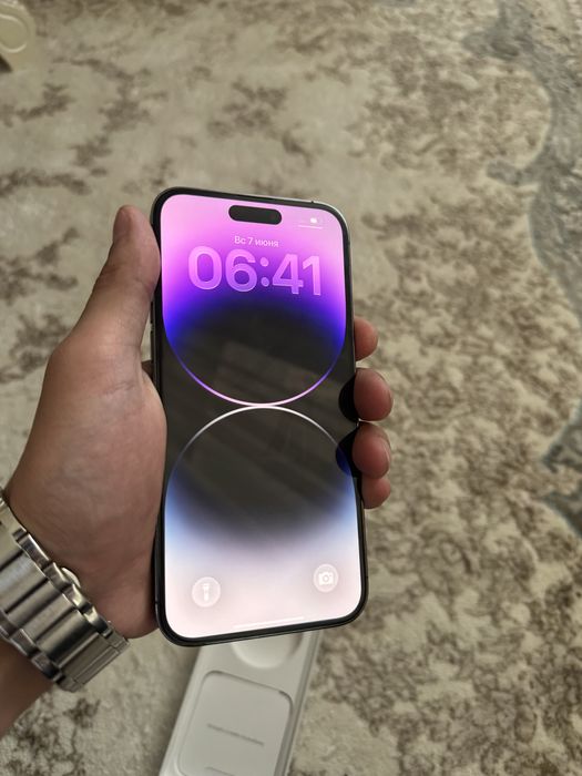 Iphone 14 pro max